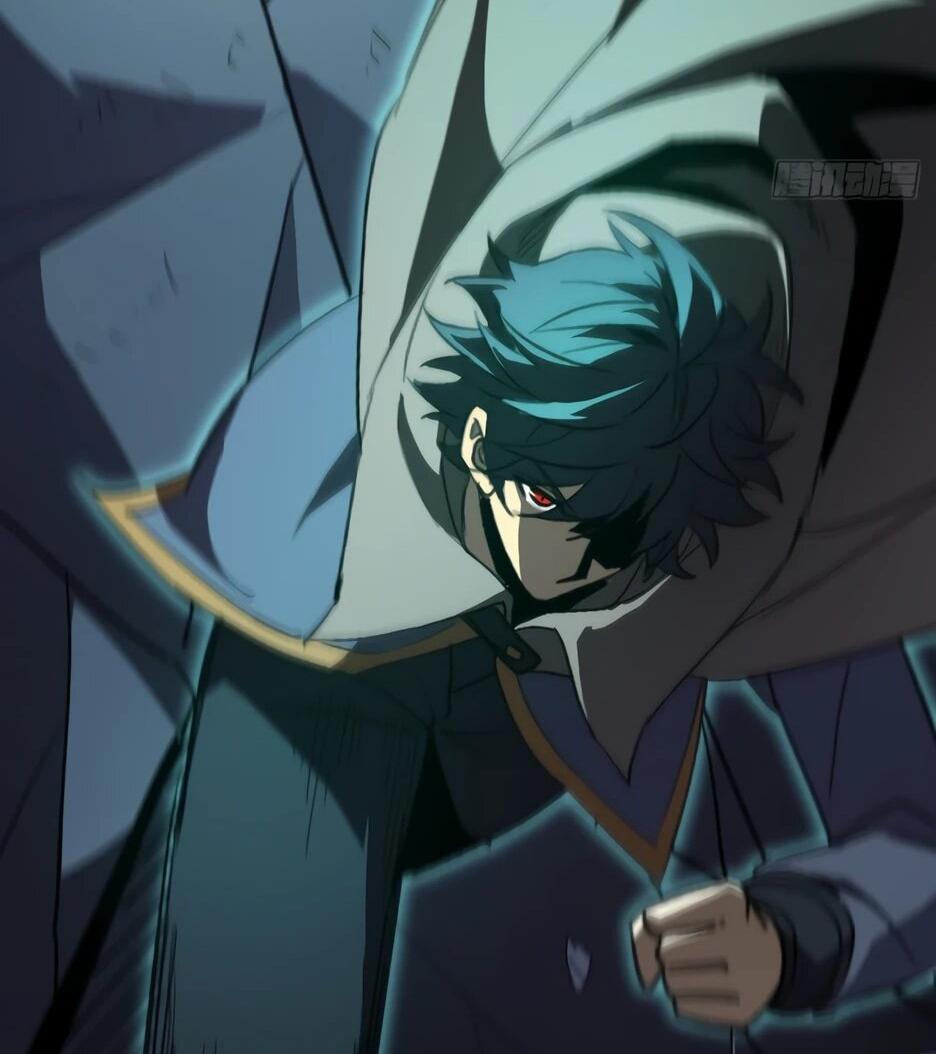 Манга Владыка Призыва спасает мир - Глава 58 Страница 36