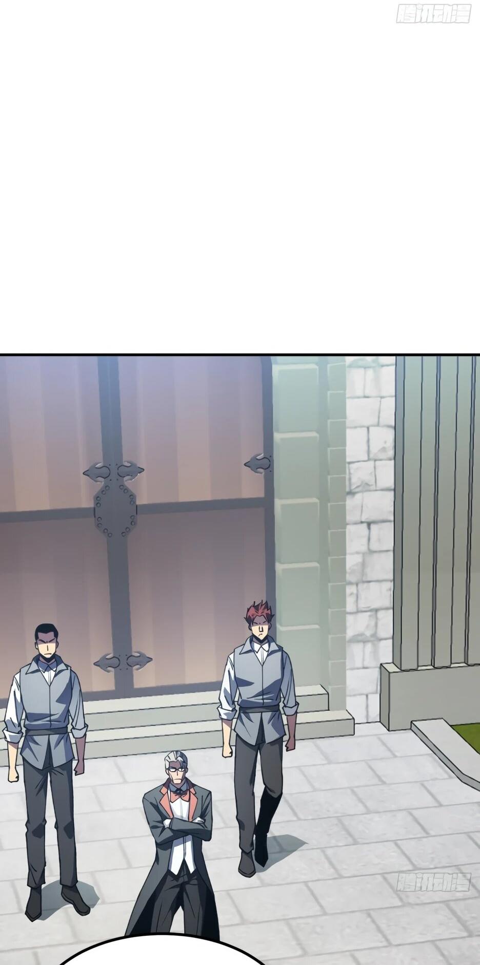 Манга Владыка Призыва спасает мир - Глава 62 Страница 5