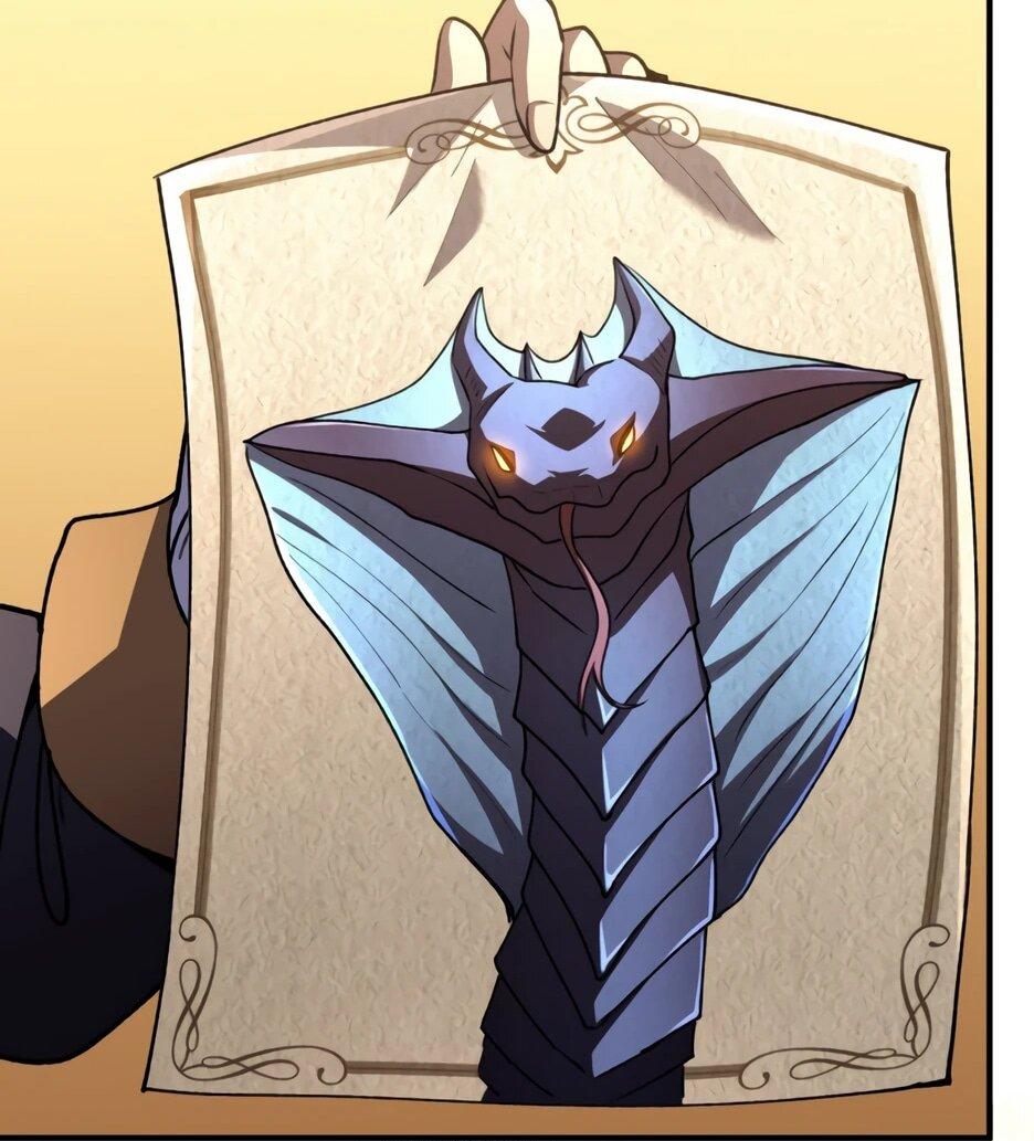 Манга Владыка Призыва спасает мир - Глава 62 Страница 19