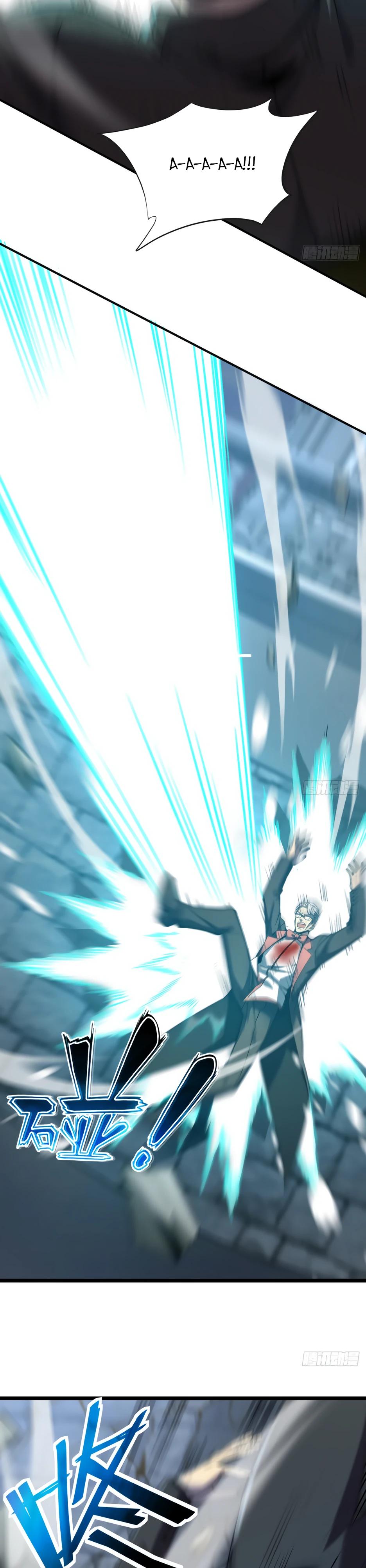 Манга Владыка Призыва спасает мир - Глава 64 Страница 13