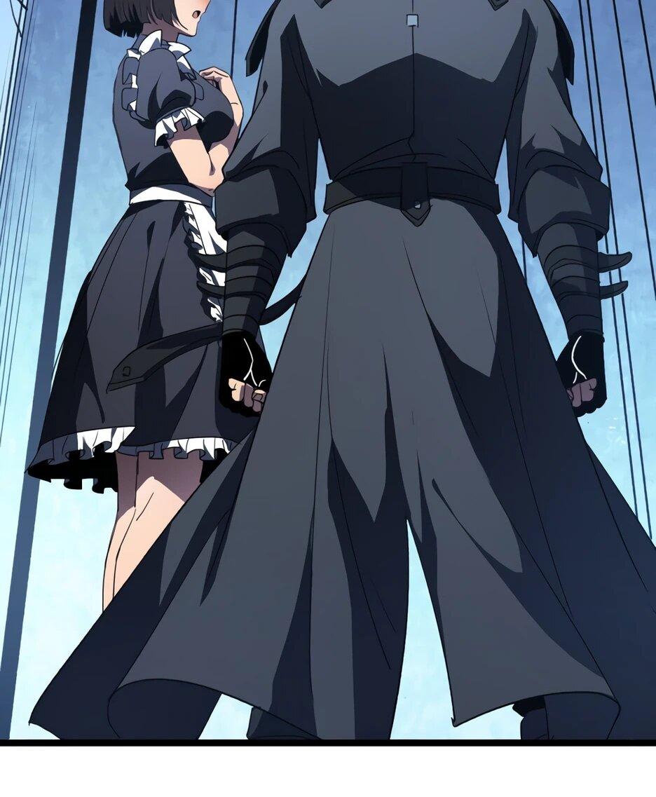 Манга Владыка Призыва спасает мир - Глава 65 Страница 11