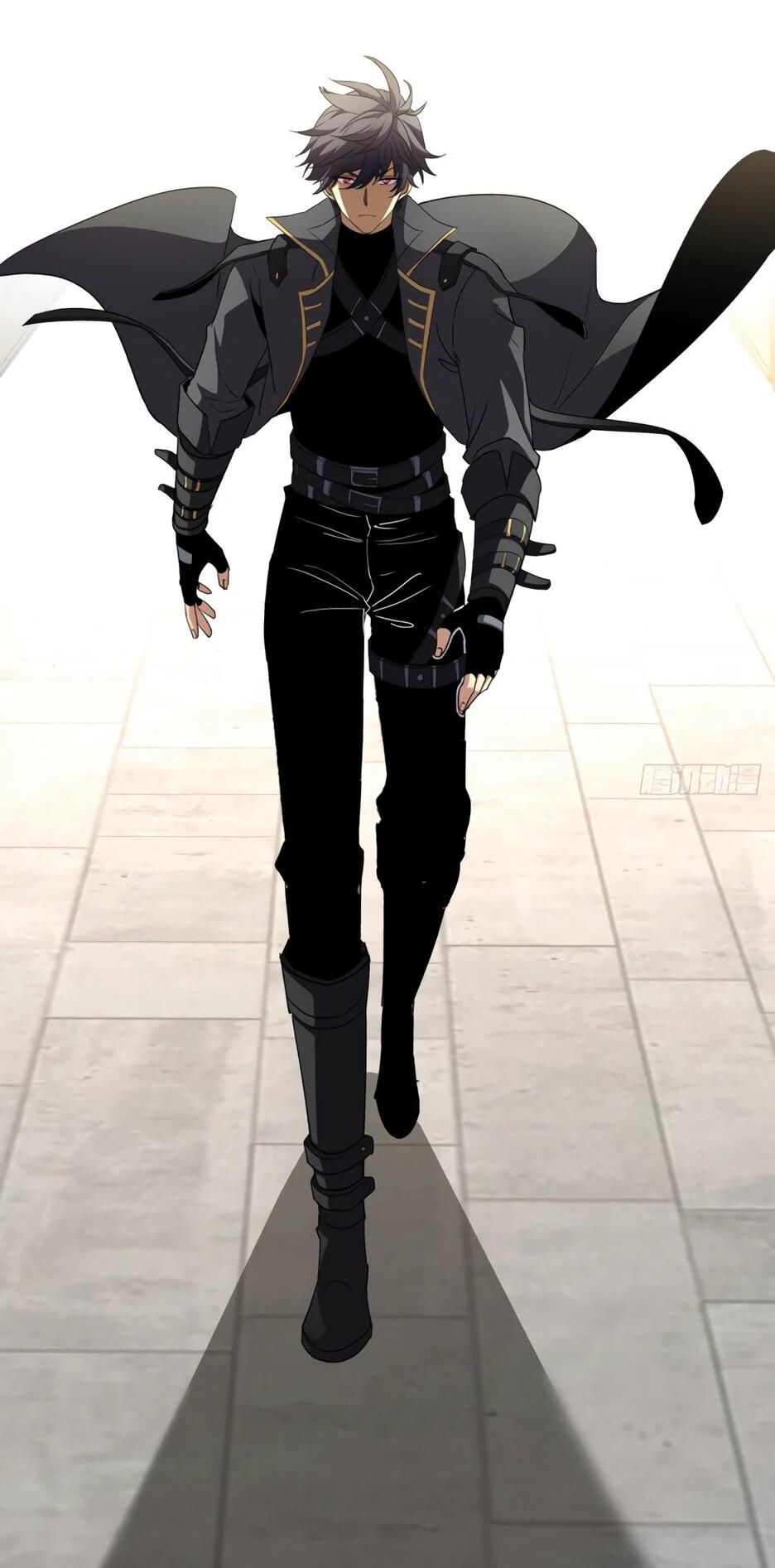 Манга Владыка Призыва спасает мир - Глава 66 Страница 7