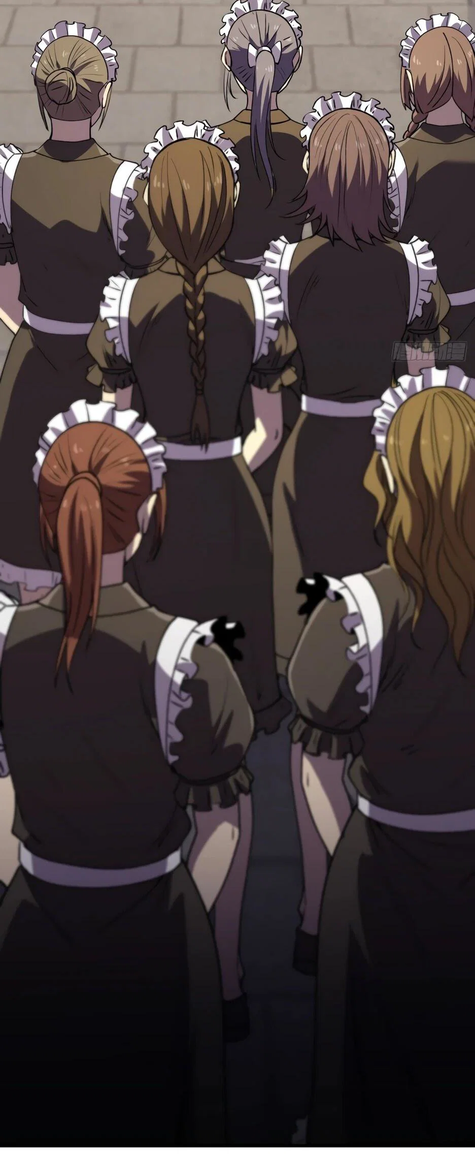 Манга Владыка Призыва спасает мир - Глава 66 Страница 4