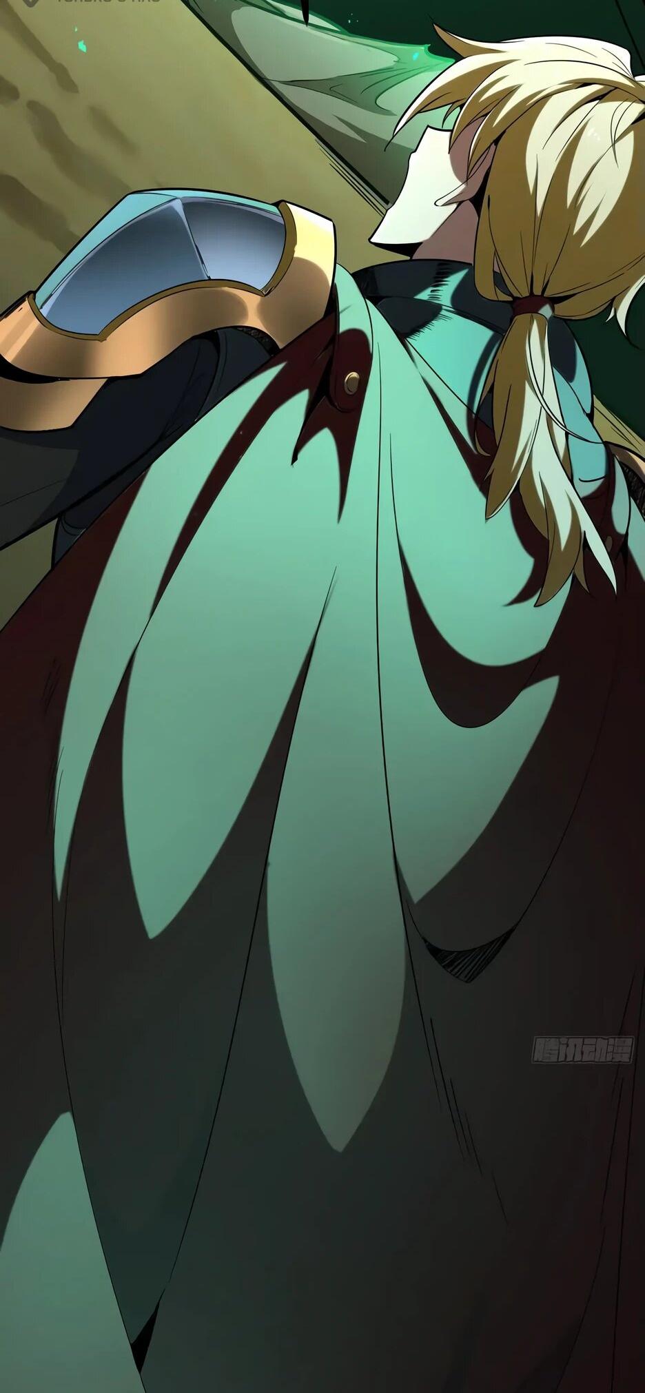 Манга Владыка Призыва спасает мир - Глава 21 Страница 5