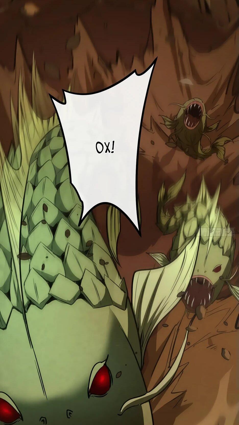 Манга Владыка Призыва спасает мир - Глава 21 Страница 12