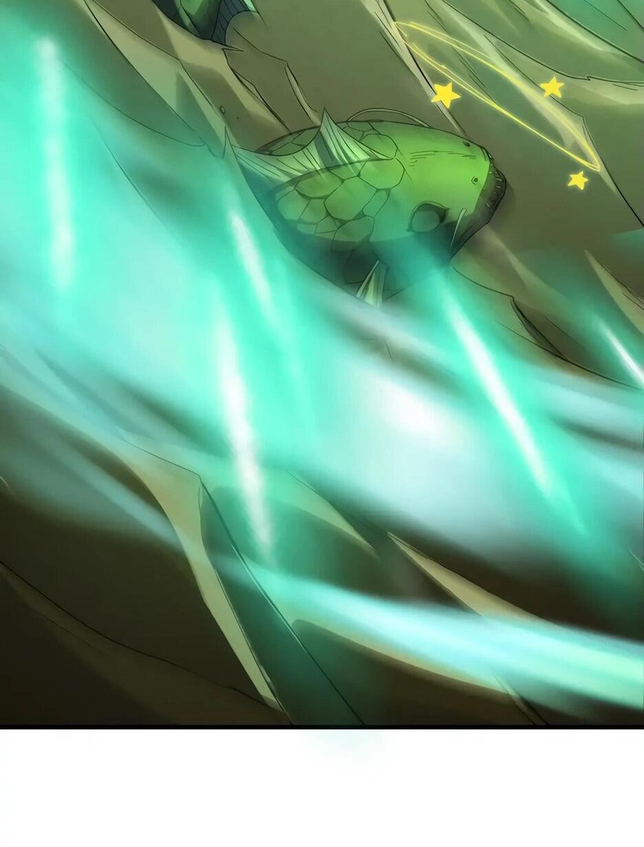 Манга Владыка Призыва спасает мир - Глава 21 Страница 40