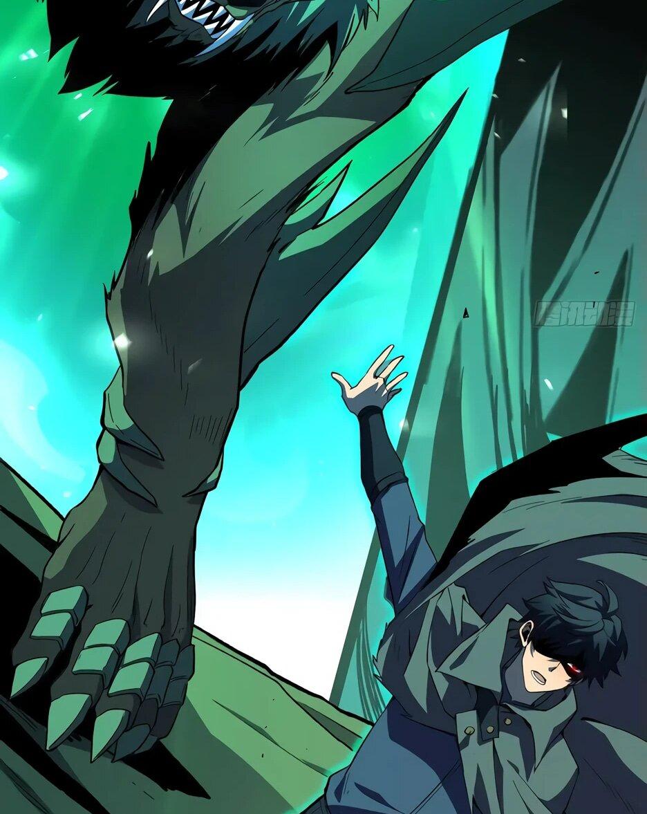 Манга Владыка Призыва спасает мир - Глава 21 Страница 36