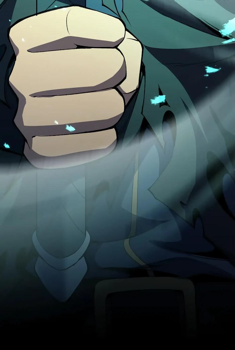 Манга Владыка Призыва спасает мир - Глава 21 Страница 21