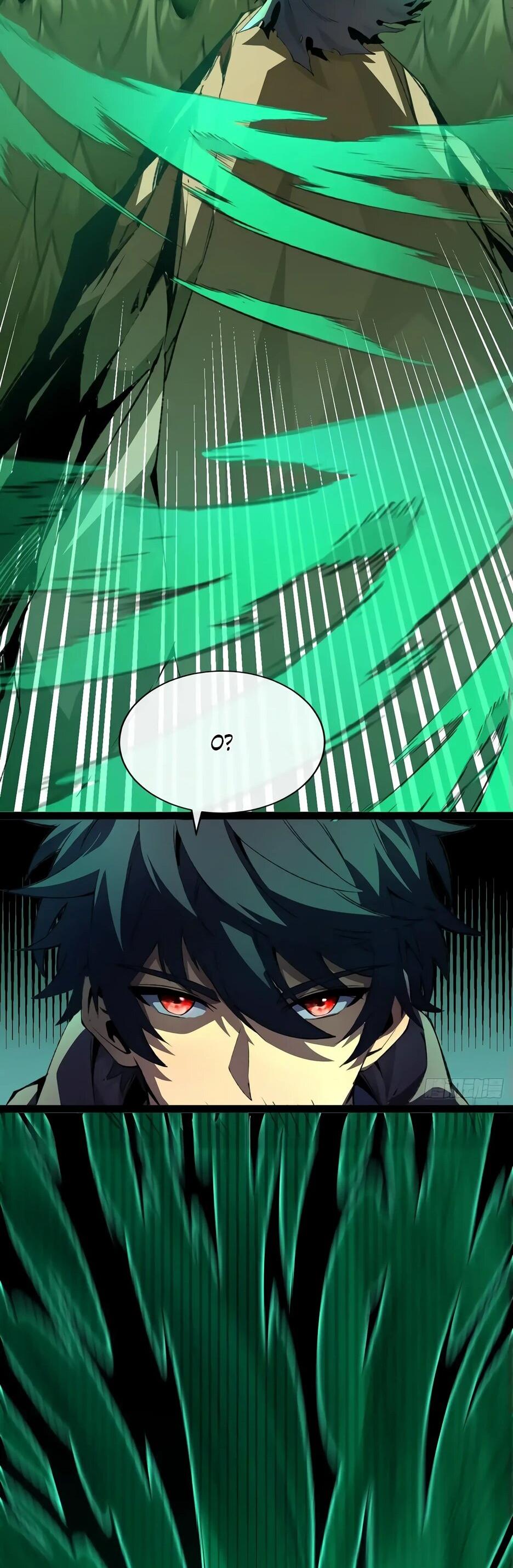 Манга Владыка Призыва спасает мир - Глава 21 Страница 31