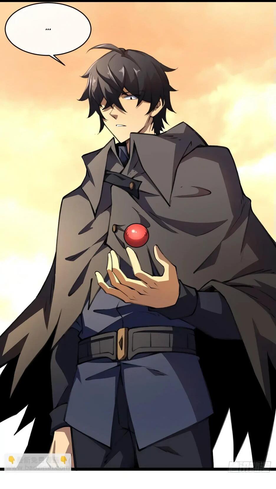 Манга Владыка Призыва спасает мир - Глава 23 Страница 26