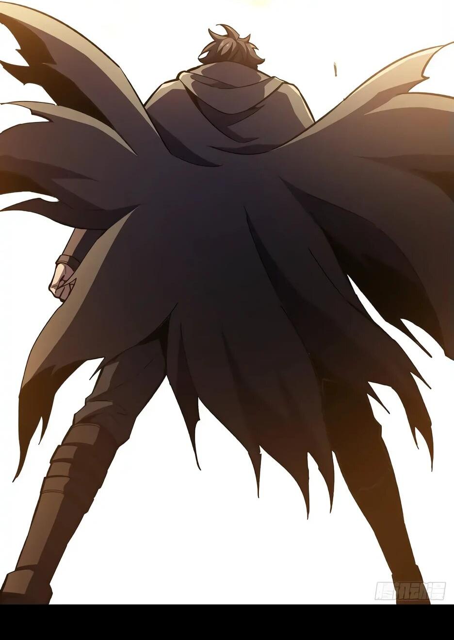 Манга Владыка Призыва спасает мир - Глава 25 Страница 16