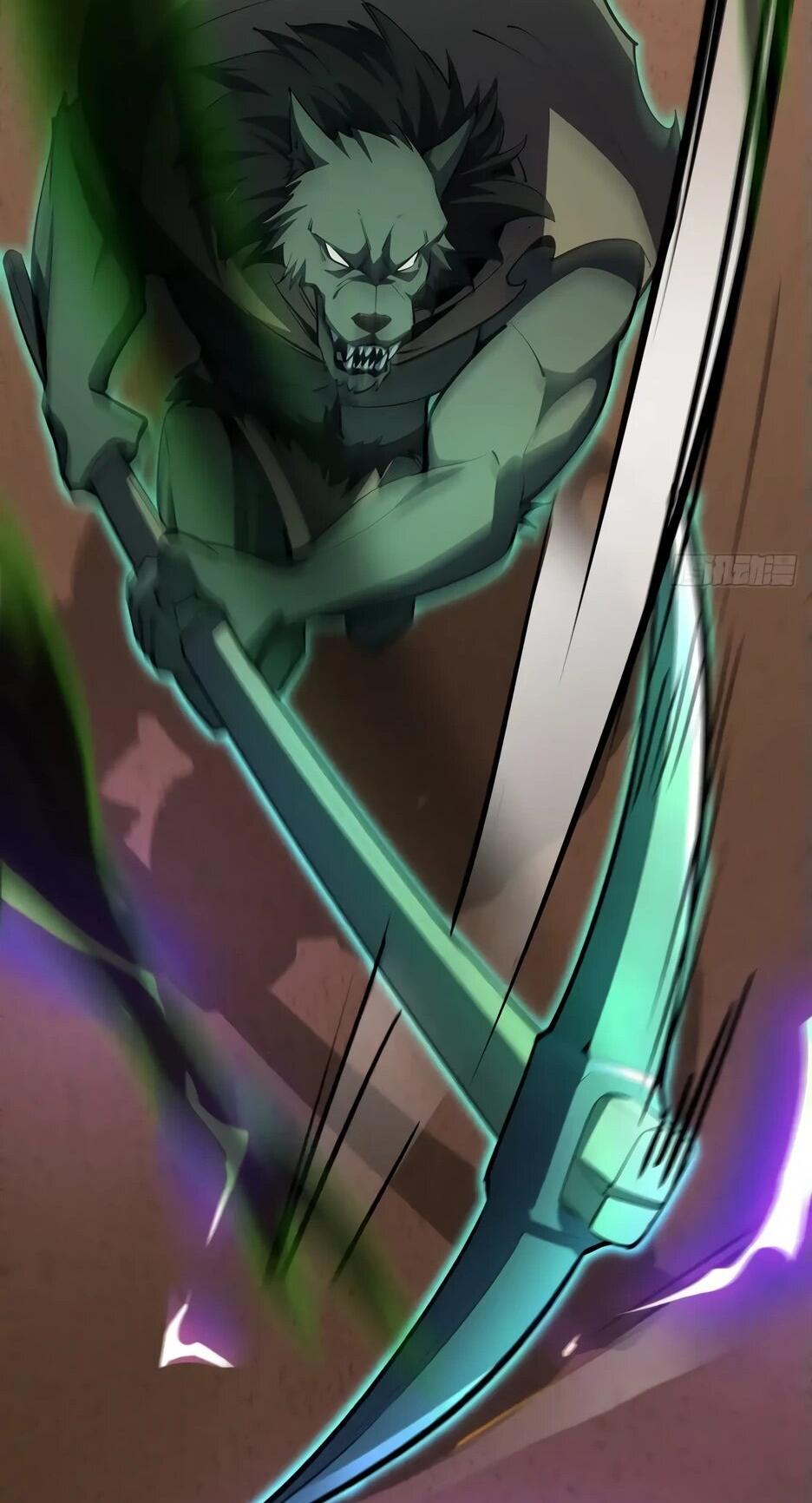 Манга Владыка Призыва спасает мир - Глава 25 Страница 21