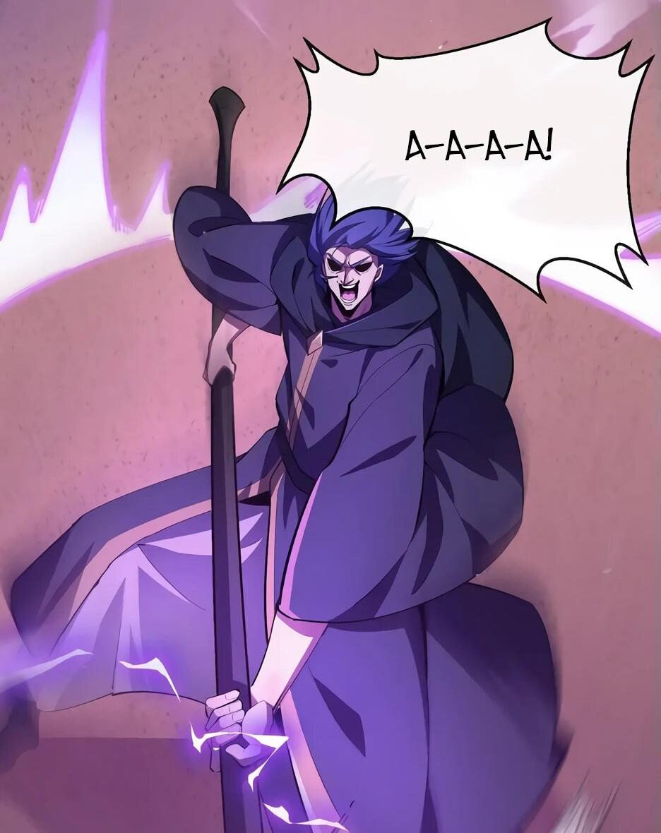 Манга Владыка Призыва спасает мир - Глава 25 Страница 32