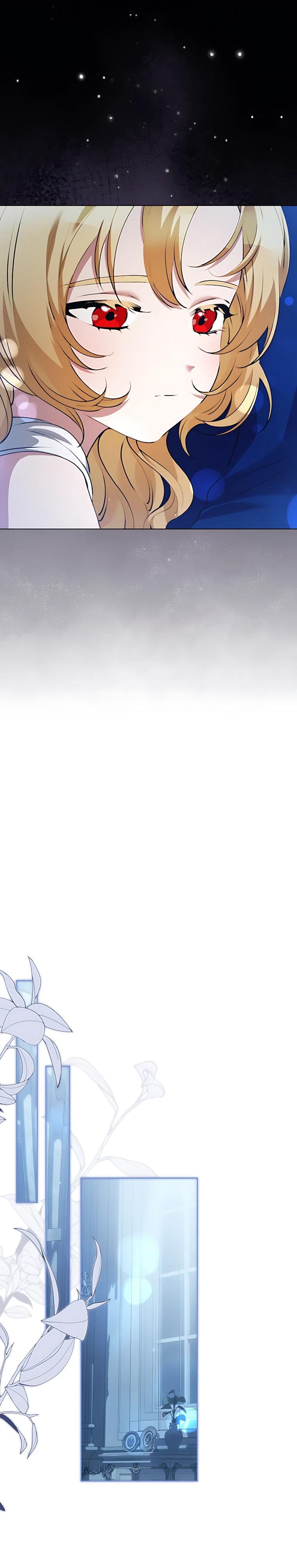 Манга Я стала измотанной статисткой в умиротворяющем романе - Глава 41 Страница 27