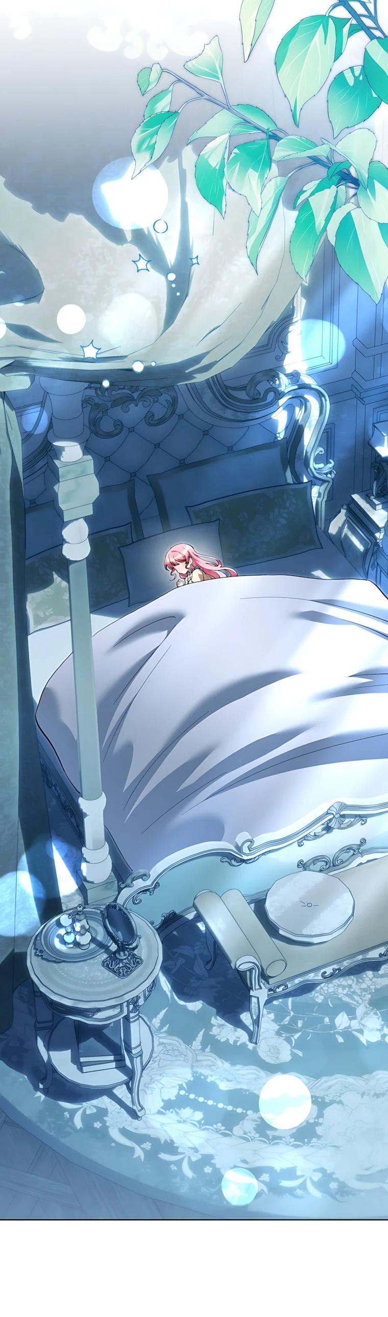 Манга Я стала измотанной статисткой в умиротворяющем романе - Глава 46 Страница 33