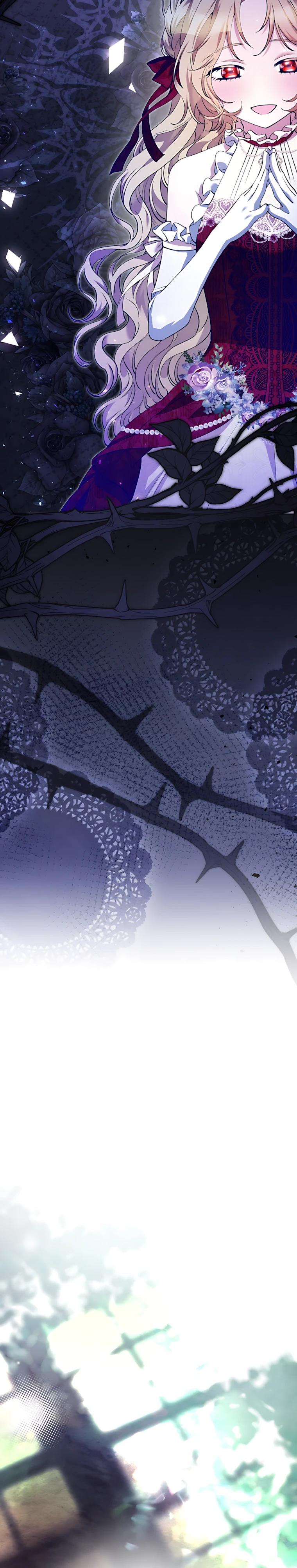 Манга Я стала измотанной статисткой в умиротворяющем романе - Глава 48 Страница 8