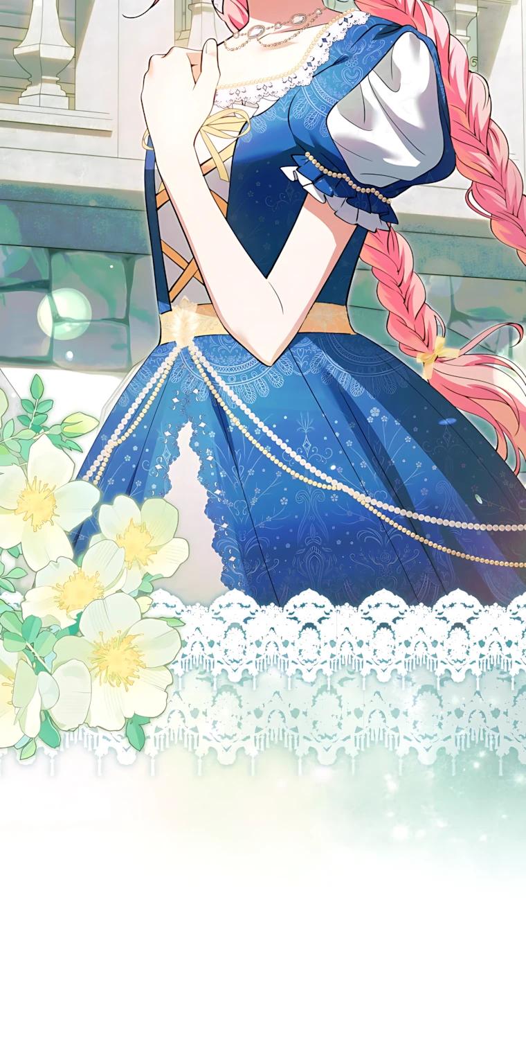 Манга Я стала измотанной статисткой в умиротворяющем романе - Глава 49 Страница 19