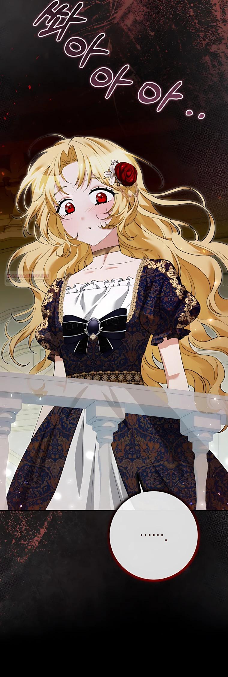 Манга Я стала измотанной статисткой в умиротворяющем романе - Глава 50 Страница 14