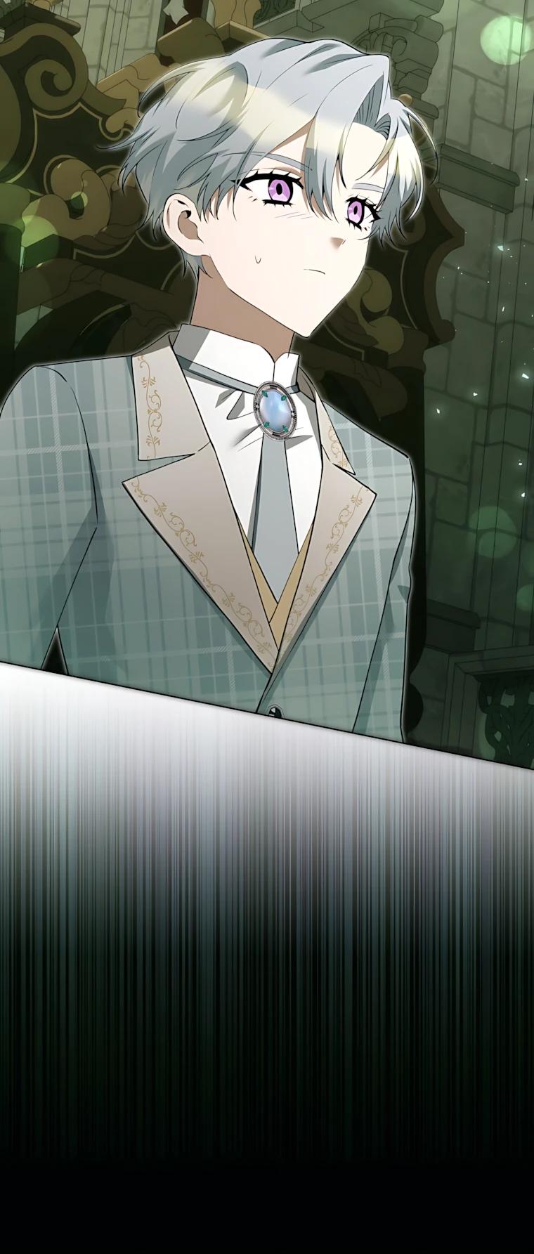 Манга Я стала измотанной статисткой в умиротворяющем романе - Глава 51 Страница 19