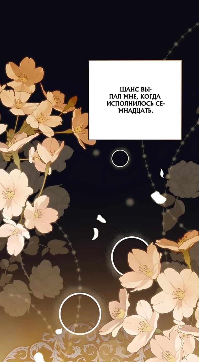 Манга Я стала измотанной статисткой в умиротворяющем романе - Глава 53 Страница 28