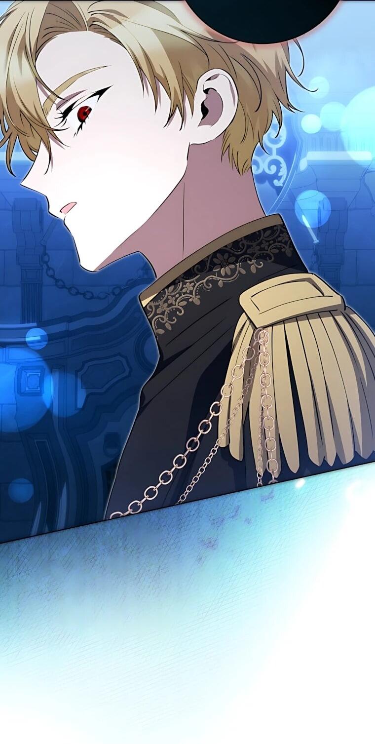 Манга Я стала измотанной статисткой в умиротворяющем романе - Глава 53 Страница 25