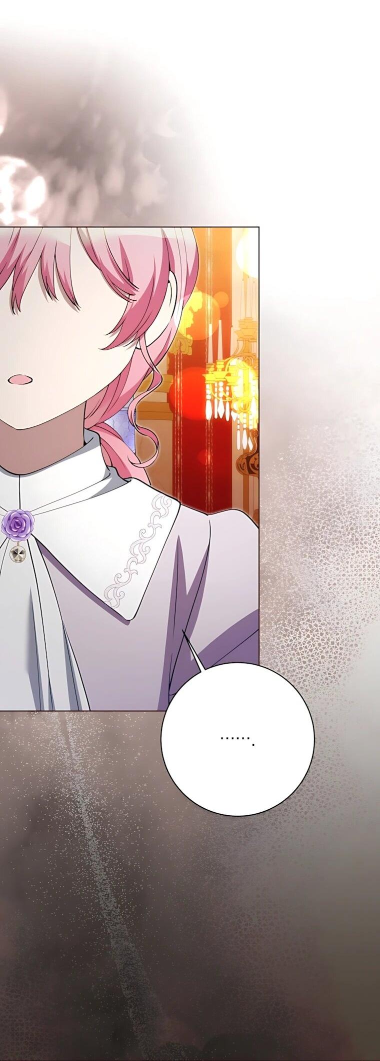 Манга Я стала измотанной статисткой в умиротворяющем романе - Глава 53 Страница 3