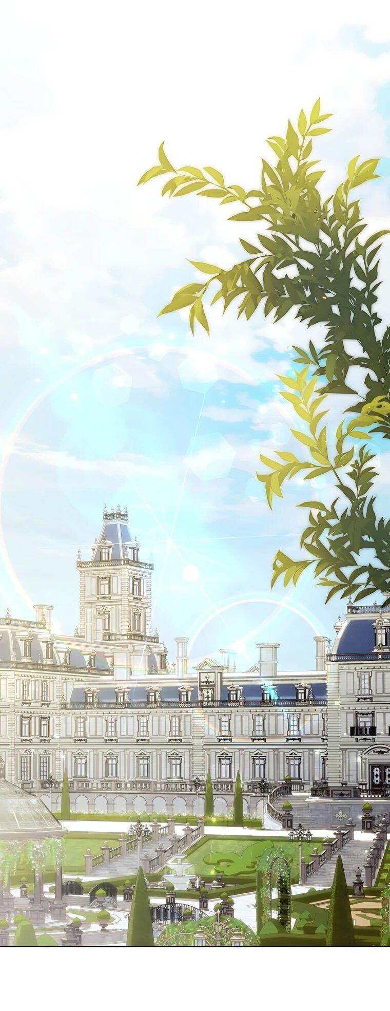 Манга Я стала измотанной статисткой в умиротворяющем романе - Глава 53 Страница 56