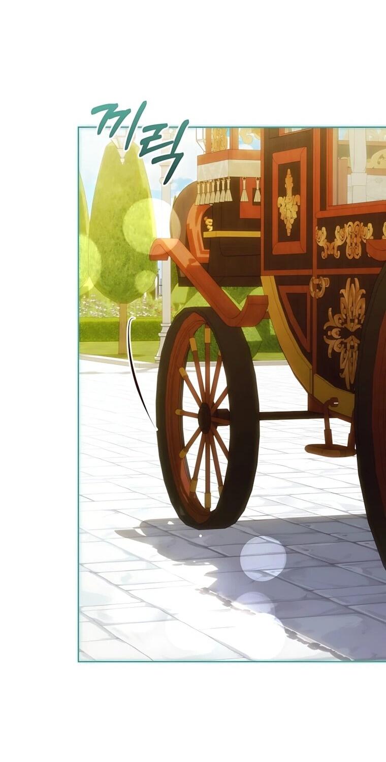 Манга Я стала измотанной статисткой в умиротворяющем романе - Глава 53 Страница 62