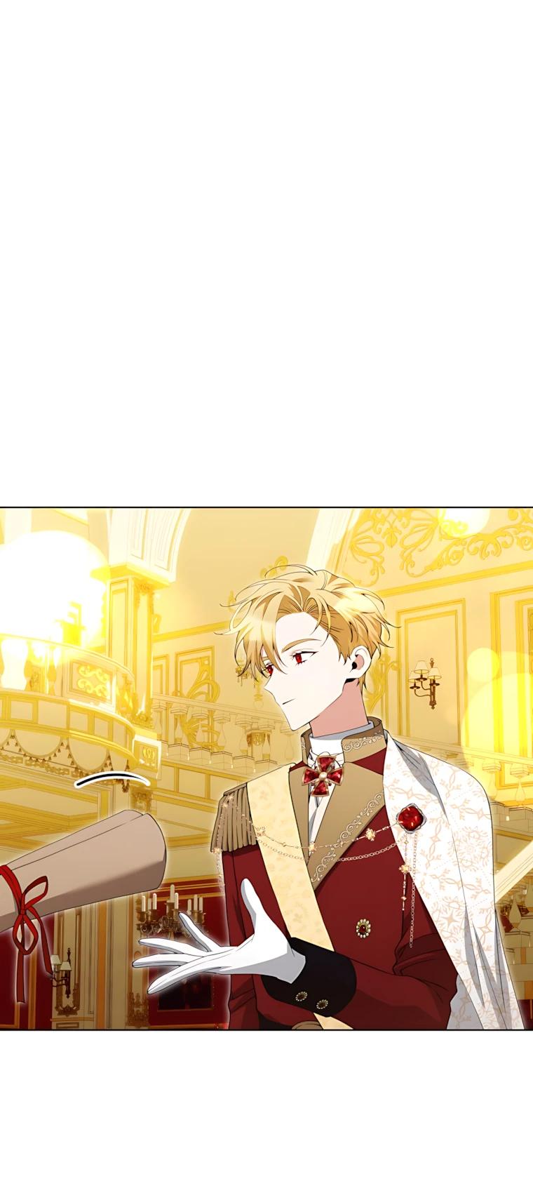 Манга Я стала измотанной статисткой в умиротворяющем романе - Глава 54 Страница 28