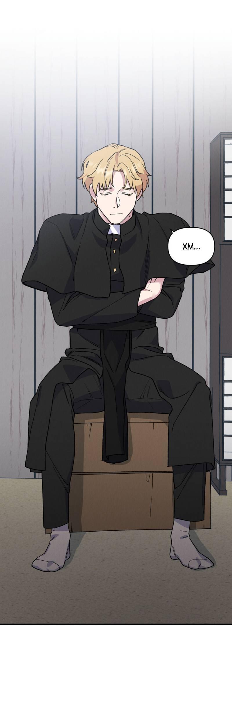 Манга Псина - Глава 23 Страница 2