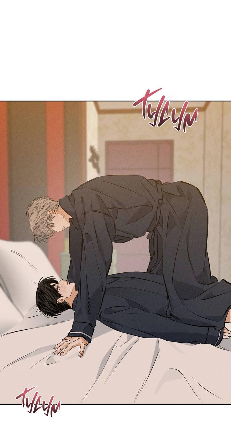 Манга Псина - Глава 27 Страница 43