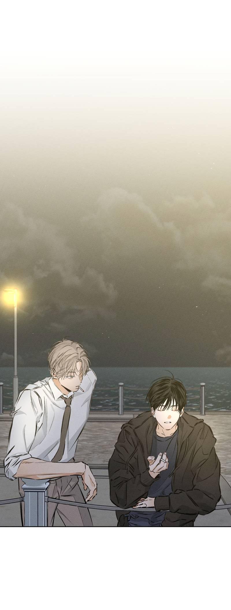 Манга Псина - Глава 27 Страница 9