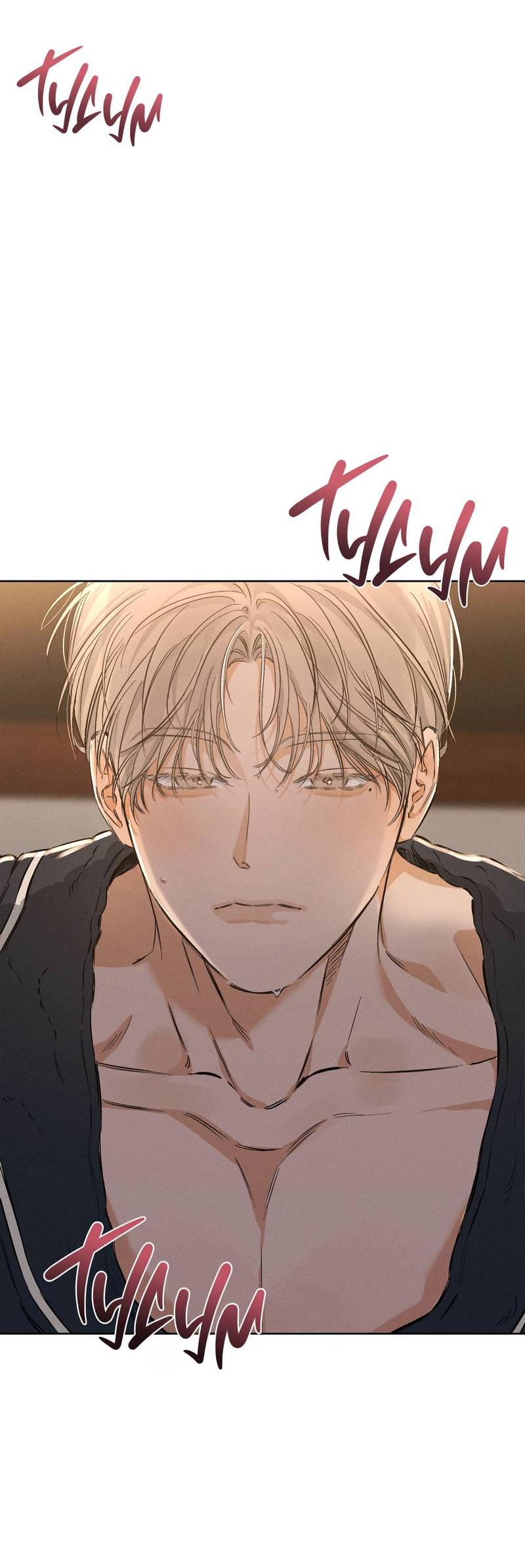 Манга Псина - Глава 27 Страница 42