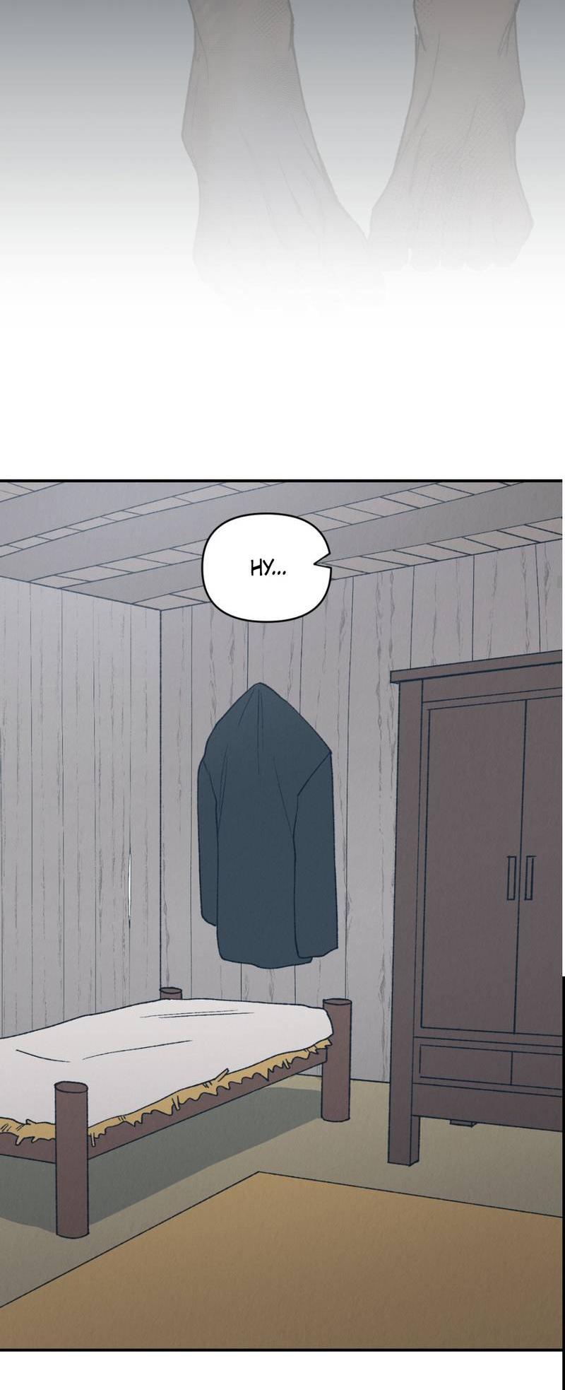 Манга Псина - Глава 19 Страница 8