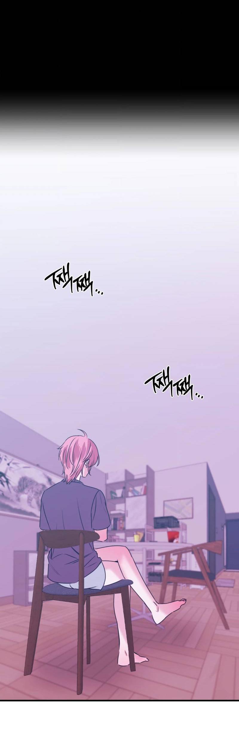 Манга Любовь, мир, безумие - Глава 24 Страница 51