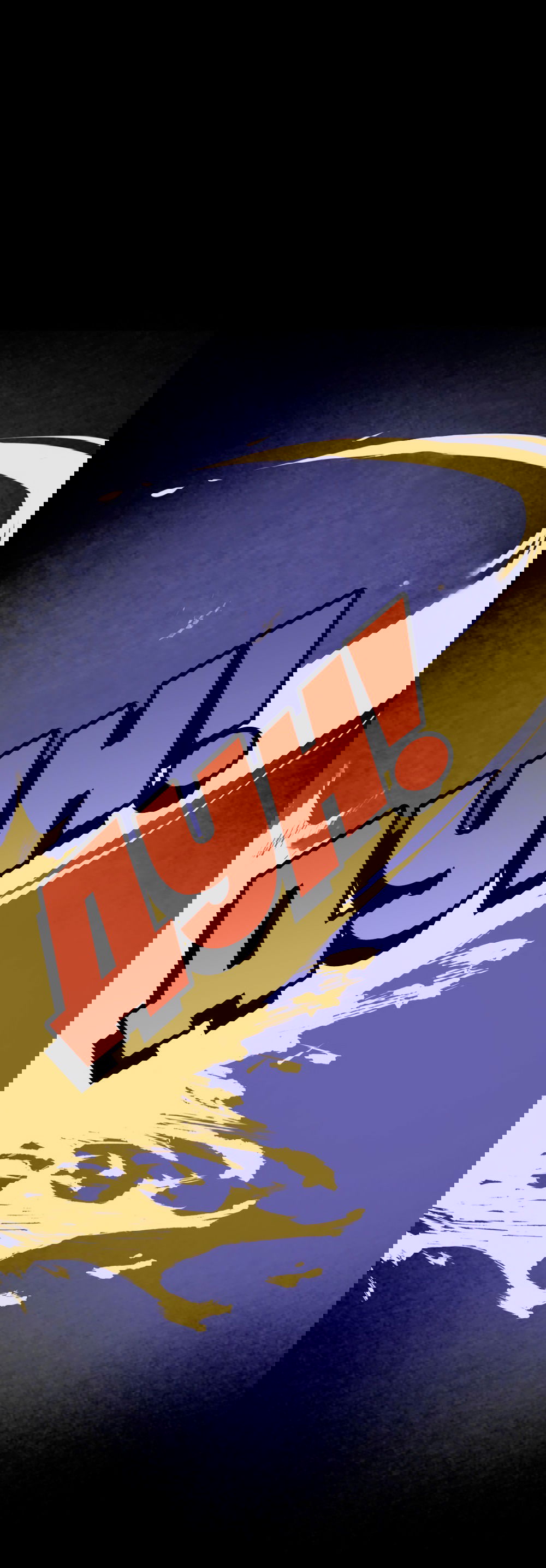 Манга Пепельный сад - Глава 13 Страница 14