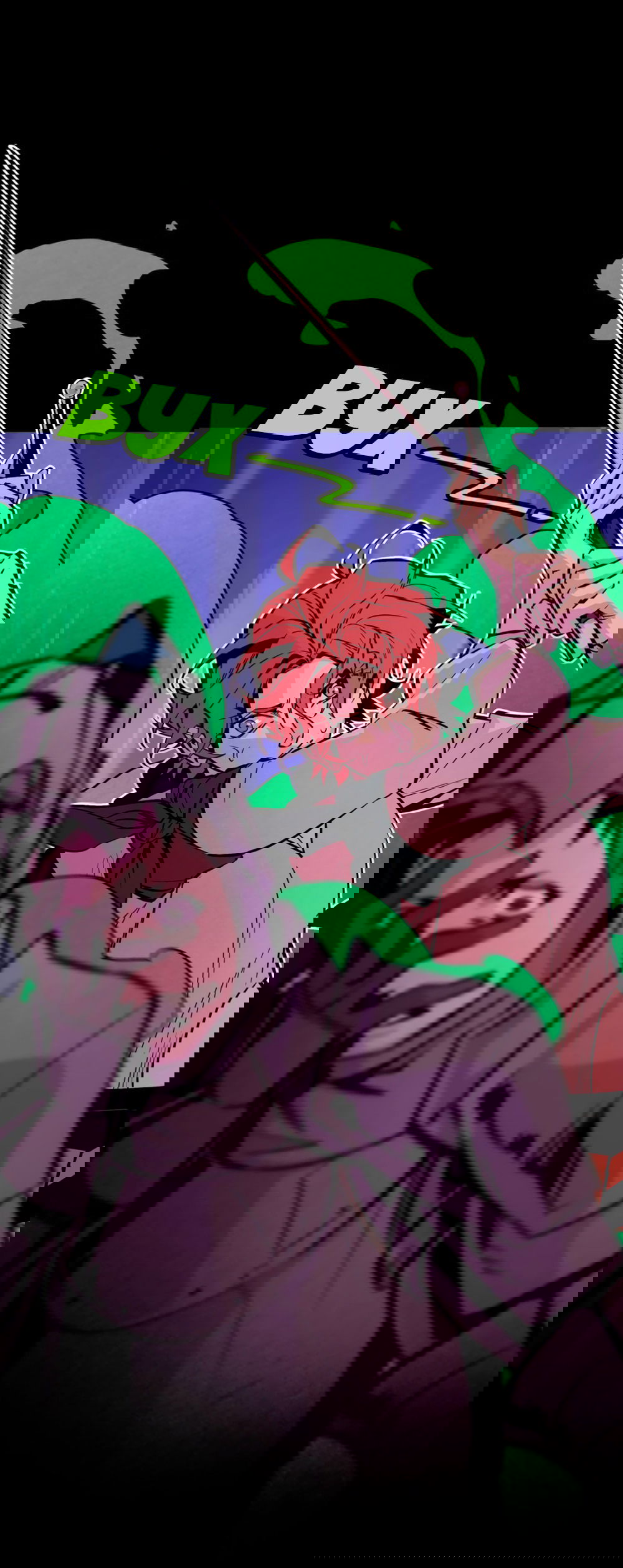 Манга Пепельный сад - Глава 13 Страница 13