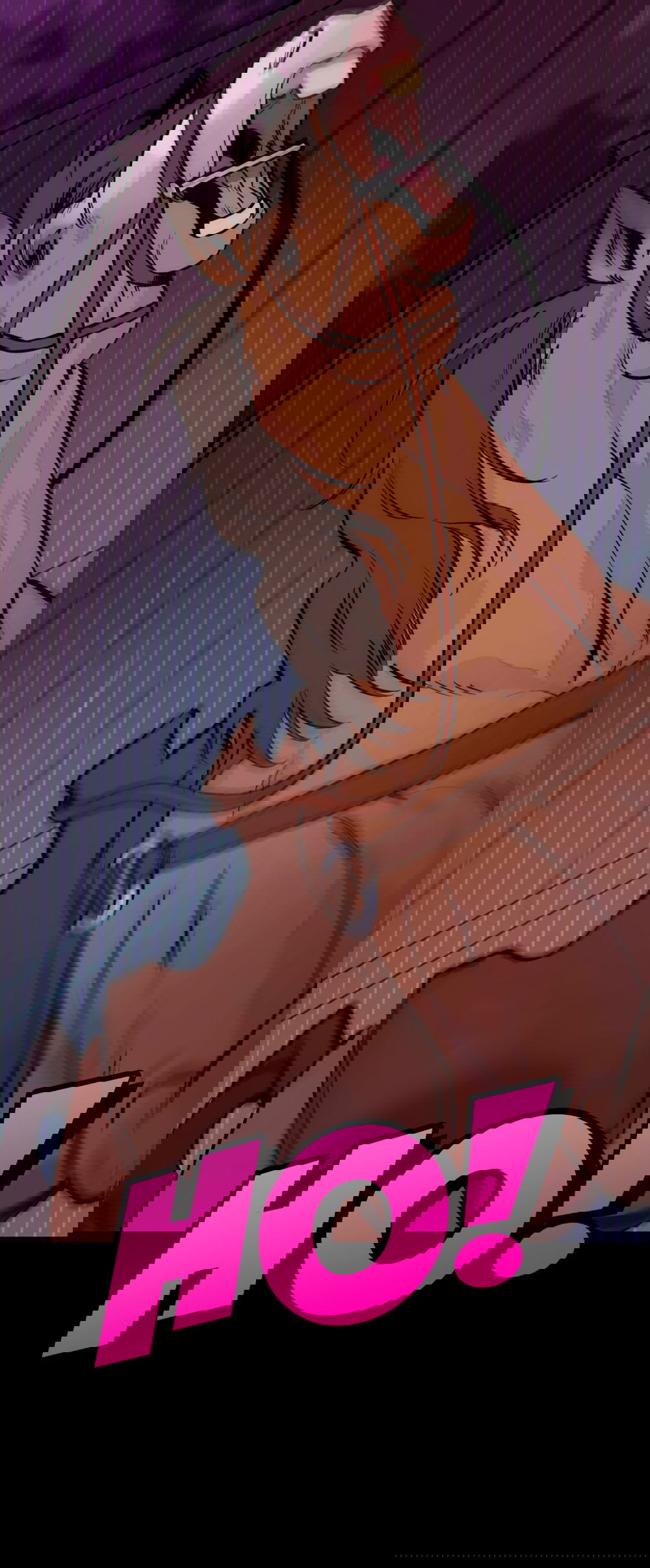 Манга Пепельный сад - Глава 13 Страница 2