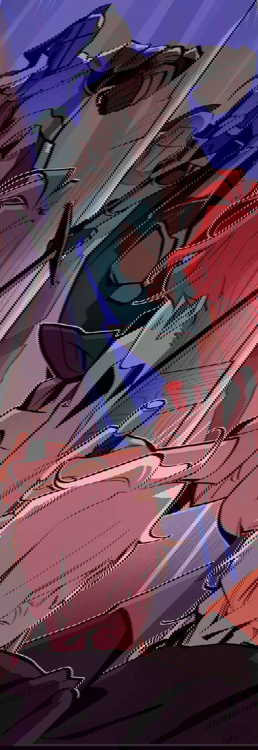 Манга Пепельный сад - Глава 13 Страница 5