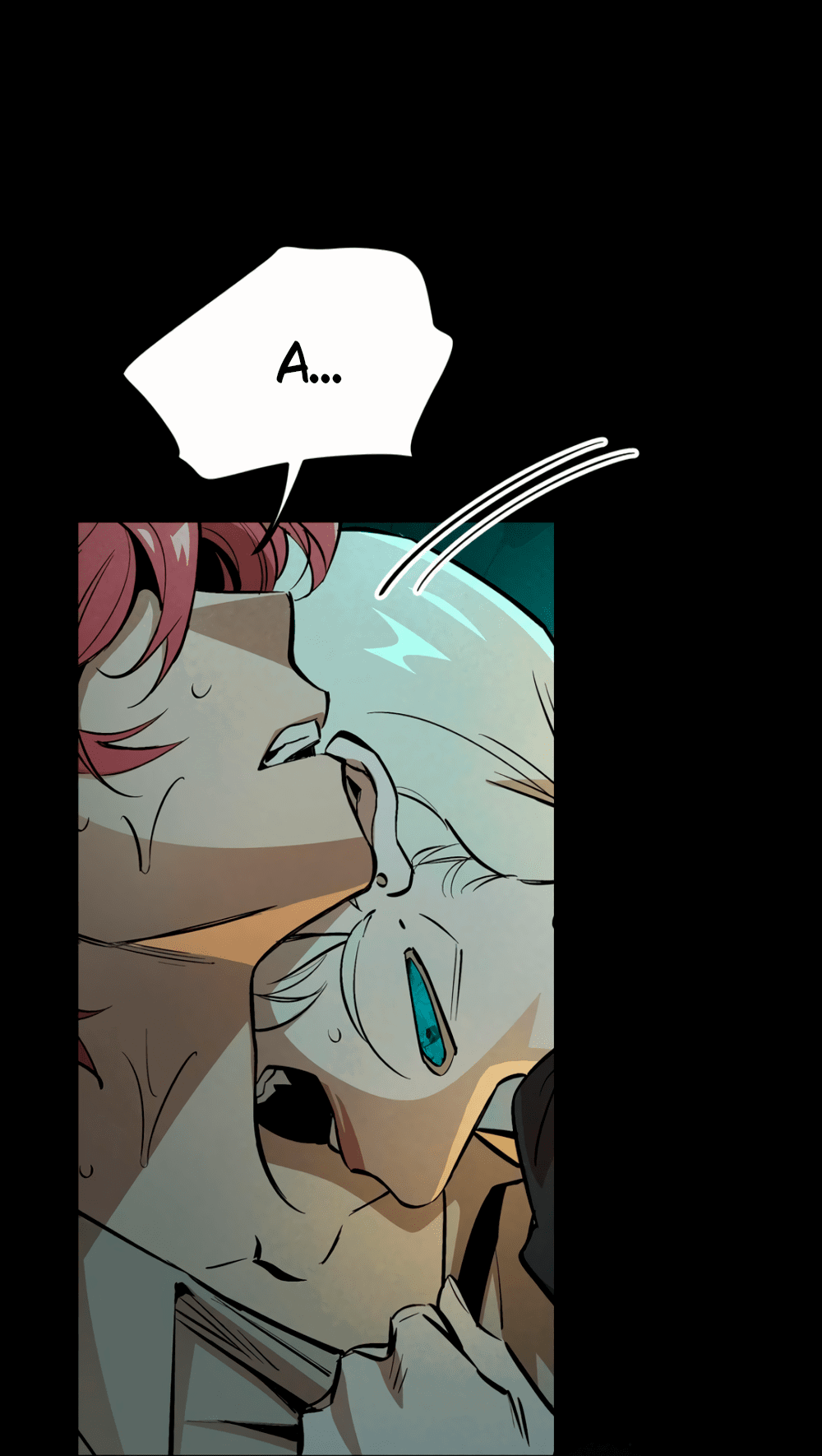 Манга Пепельный сад - Глава 13 Страница 42