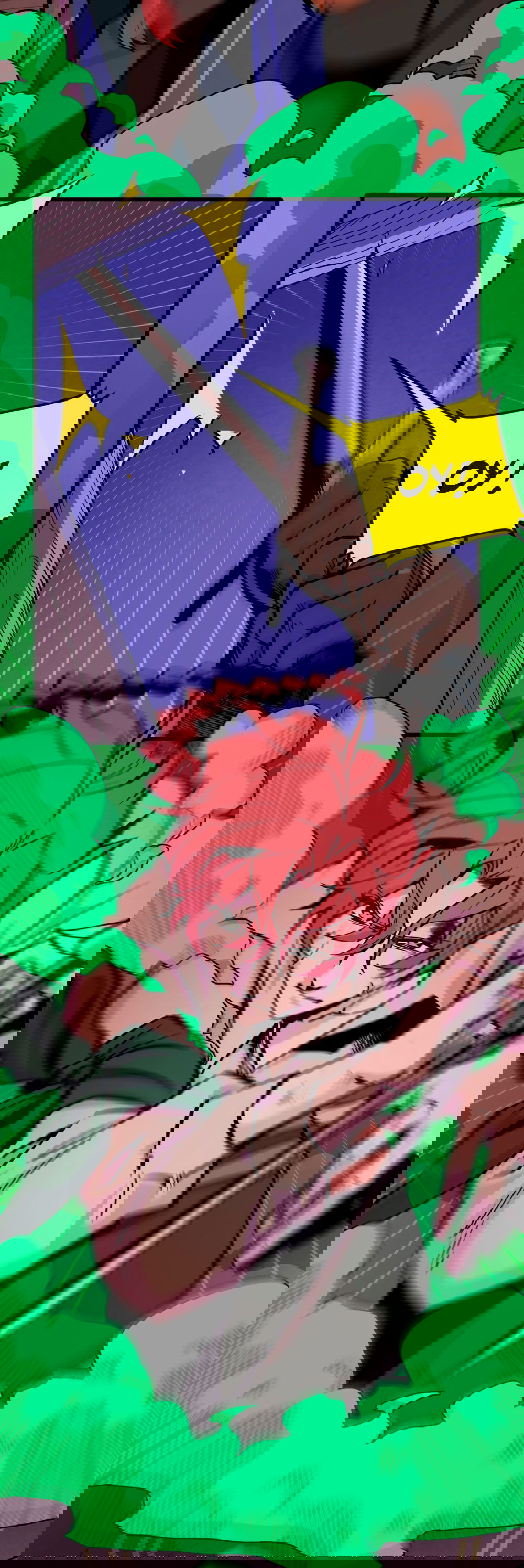 Манга Пепельный сад - Глава 13 Страница 10