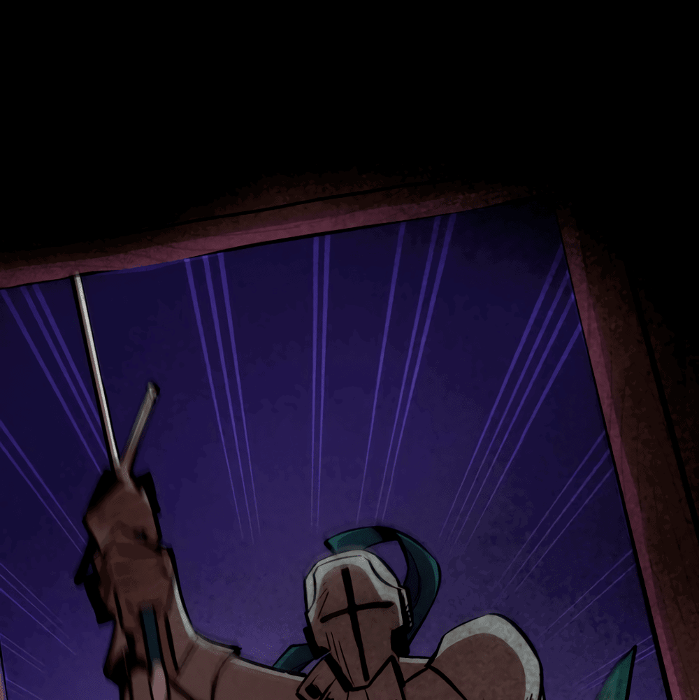 Манга Пепельный сад - Глава 13 Страница 8