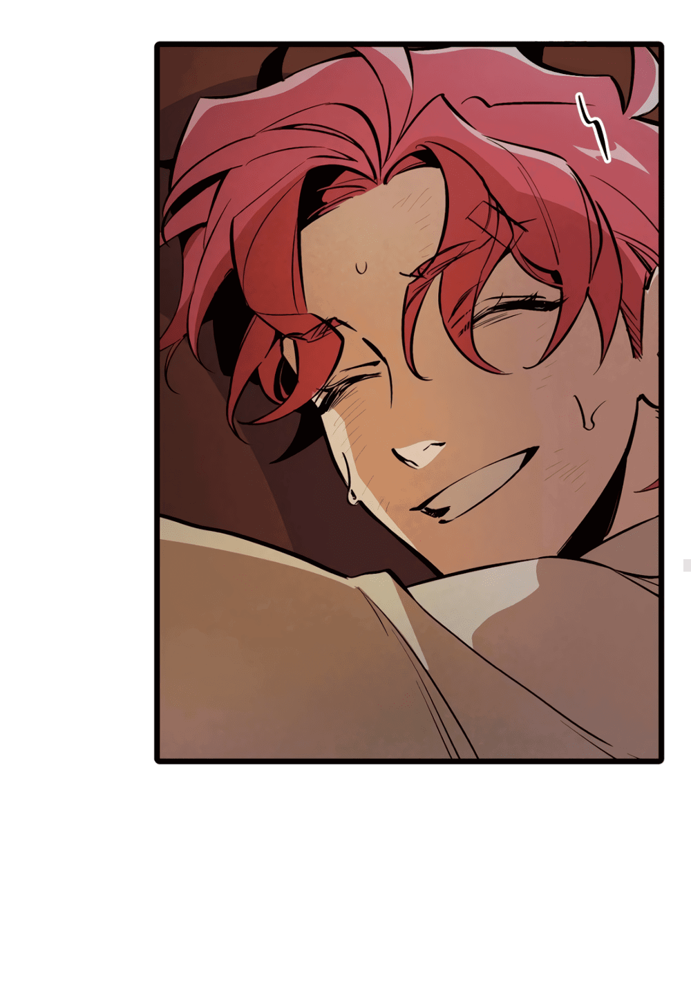 Манга Пепельный сад - Глава 13 Страница 71