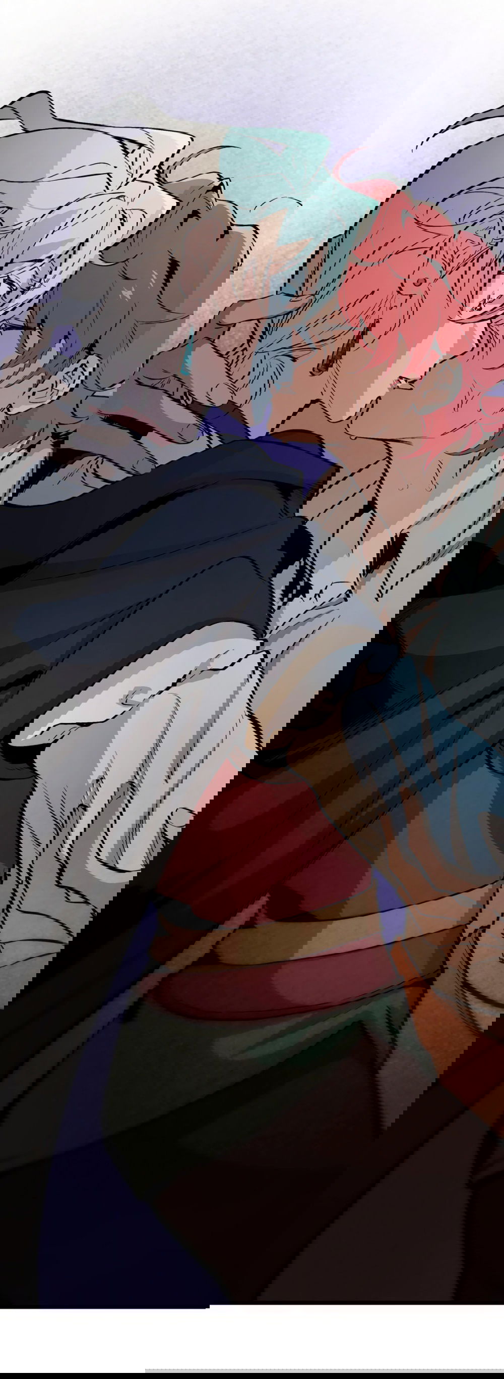 Манга Пепельный сад - Глава 13 Страница 73