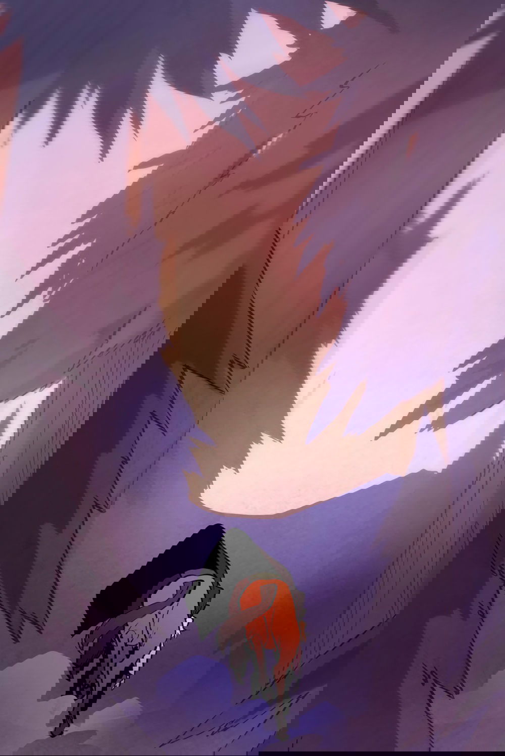 Манга Пепельный сад - Глава 13 Страница 81