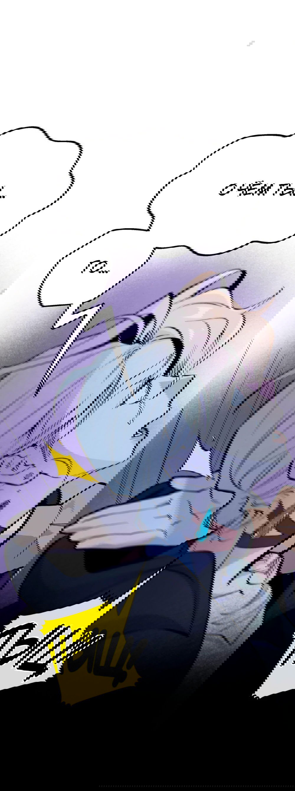 Манга Пепельный сад - Глава 13 Страница 75