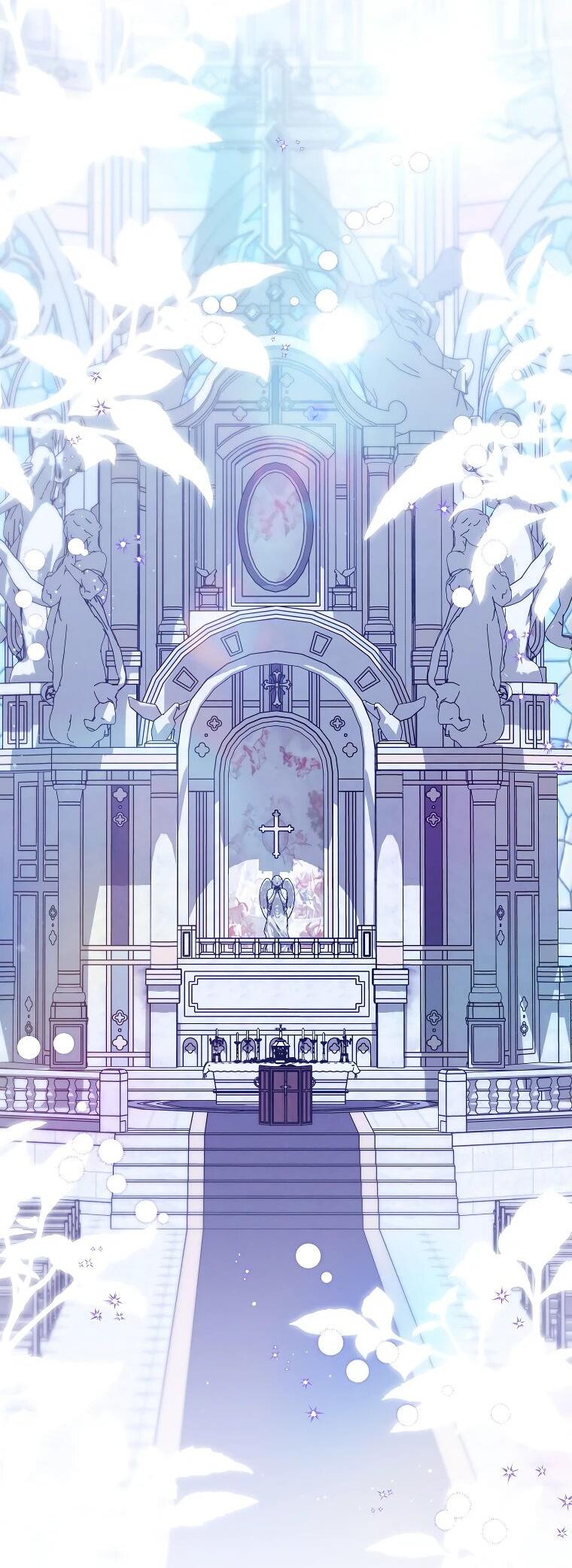 Манга Как выжить, будучи злодейкой на грани смерти - Глава 31 Страница 2