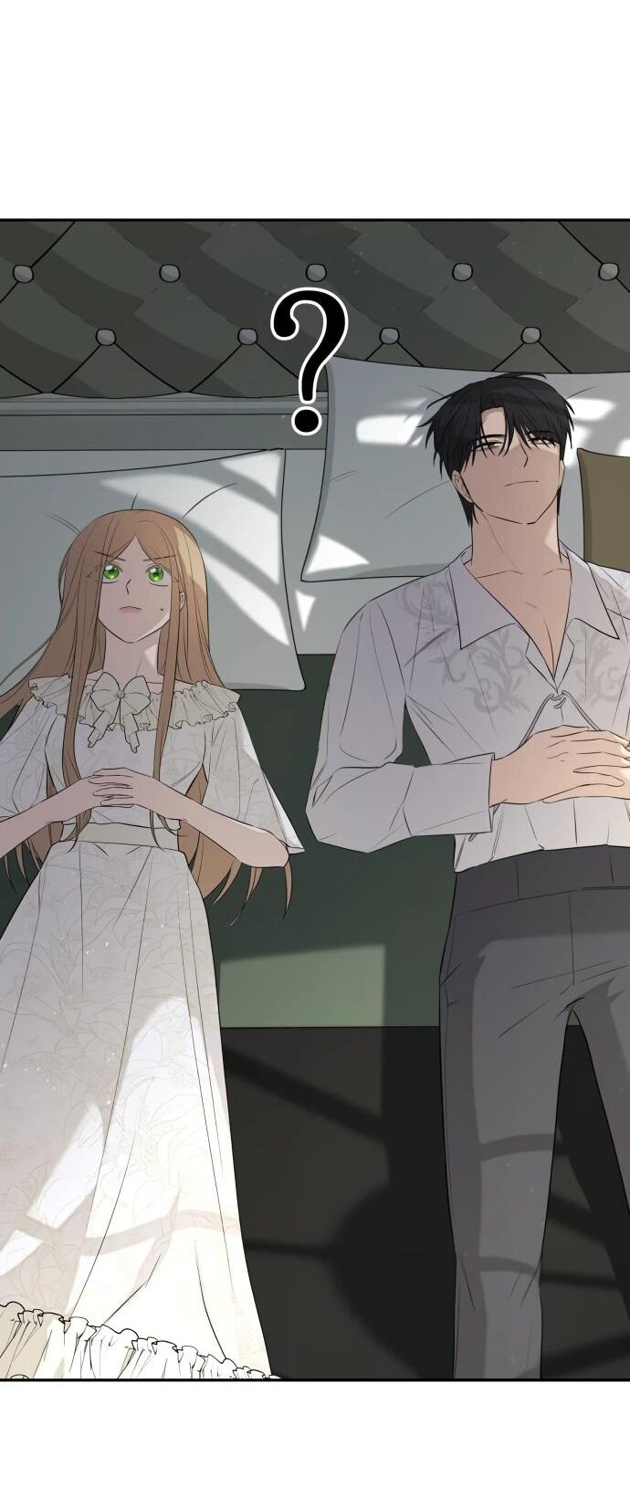 Манга Водитель грузовика, попавший в мир романа-фэнтези - Глава 38 Страница 2