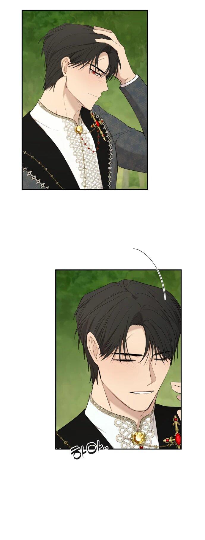 Манга Водитель грузовика, попавший в мир романа-фэнтези - Глава 37 Страница 15