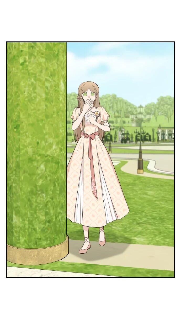 Манга Водитель грузовика, попавший в мир романа-фэнтези - Глава 37 Страница 34